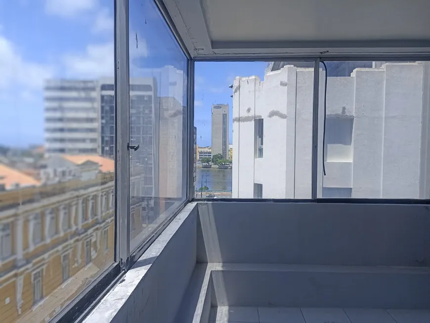 Foto 1 de Imóvel Comercial com 1 Quarto para alugar, 50m² em Santo Antônio, Recife