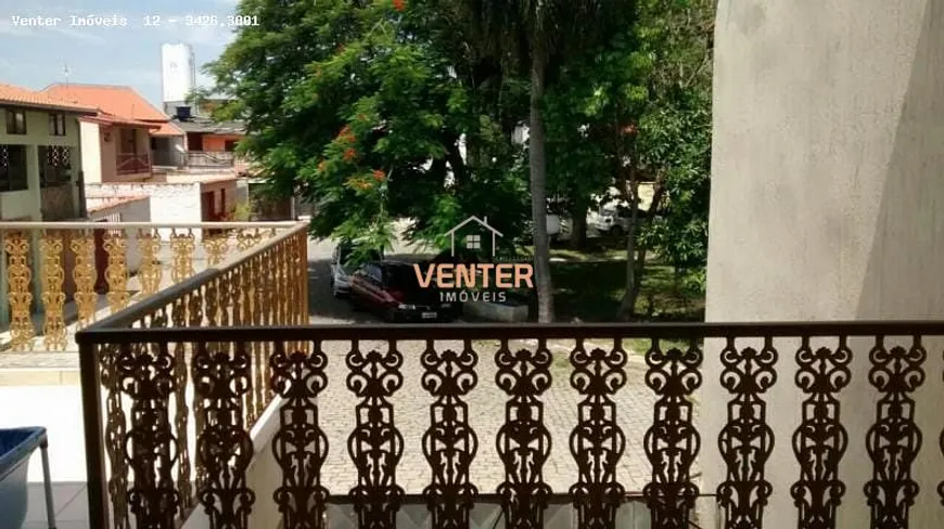 Foto 1 de Casa com 2 Quartos à venda, 100m² em Cecap, Taubaté