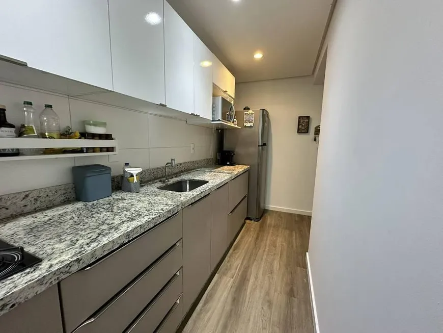 Foto 1 de Apartamento com 2 Quartos à venda, 92m² em Pagani, Palhoça