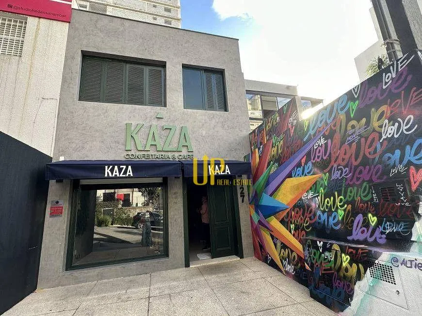 Foto 1 de Imóvel Comercial com 3 Quartos para alugar, 120m² em Perdizes, São Paulo