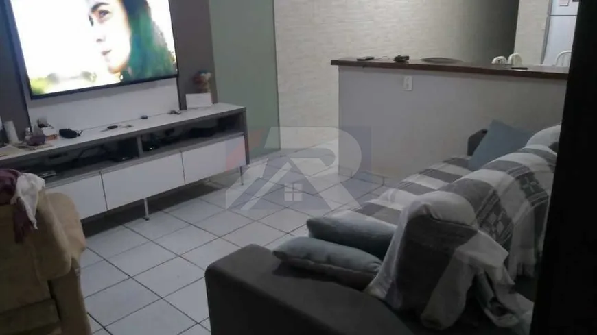 Foto 1 de Casa com 2 Quartos à venda, 87m² em Jardim Panorama, Rio Claro