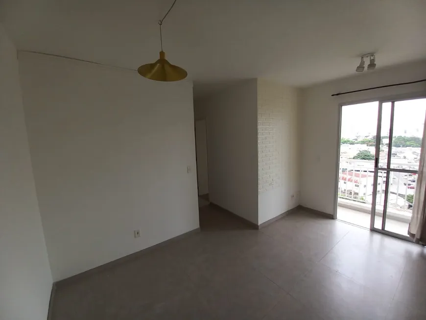 Foto 1 de Apartamento com 3 Quartos à venda, 63m² em Tatuapé, São Paulo