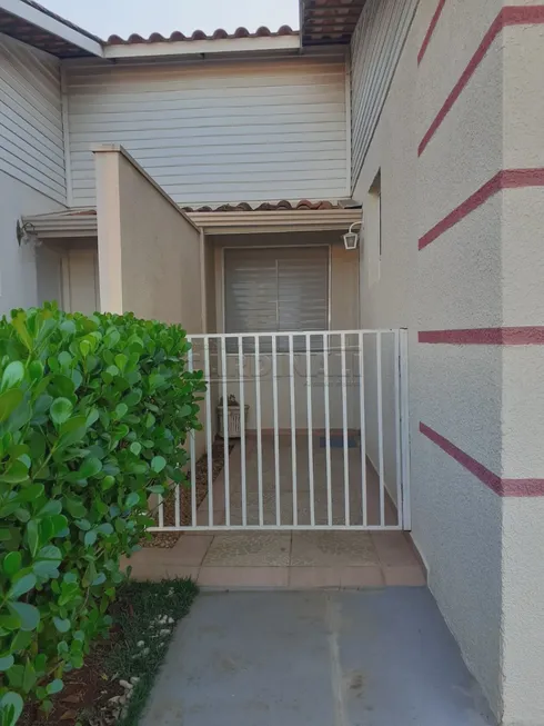 Foto 1 de Casa de Condomínio com 2 Quartos à venda, 70m² em Jardim Ipanema, São Carlos