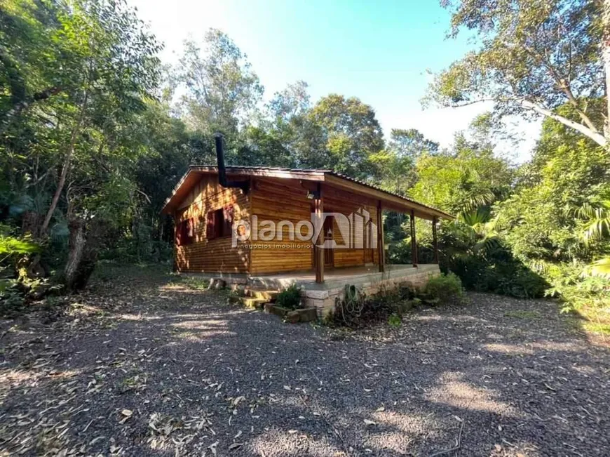 Foto 1 de Lote/Terreno à venda, 1696m² em Recanto Corcunda, Gravataí