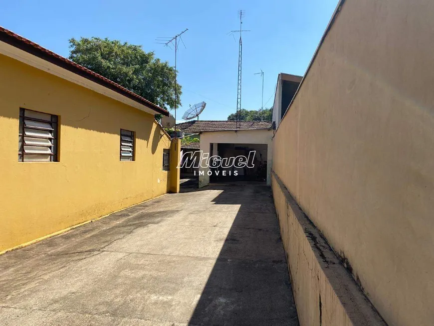 Foto 1 de Casa com 3 Quartos à venda, 146m² em Centro Tupi, Piracicaba