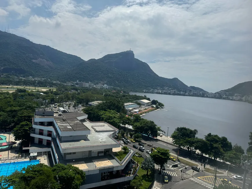 Foto 1 de Apartamento com 4 Quartos à venda, 120m² em Leblon, Rio de Janeiro