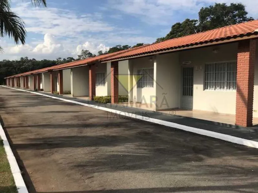 Foto 1 de Imóvel Comercial com 20 Quartos à venda, 407965m² em Jardim Aracy, Mogi das Cruzes