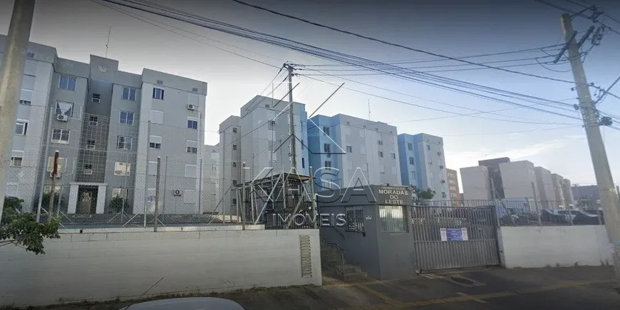 Foto 1 de Apartamento com 2 Quartos à venda, 47m² em Olaria, Canoas