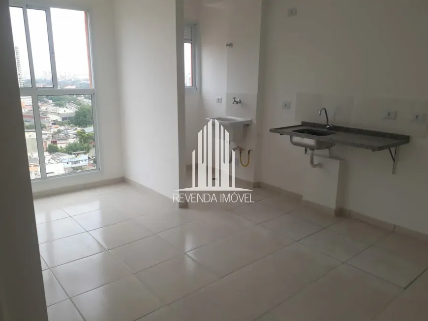 Foto 1 de Apartamento com 1 Quarto à venda, 29m² em Jardim Panorama Zona Leste, São Paulo