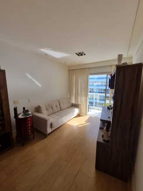 Foto 1 de Apartamento com 3 Quartos à venda, 100m² em Praia da Costa, Vila Velha