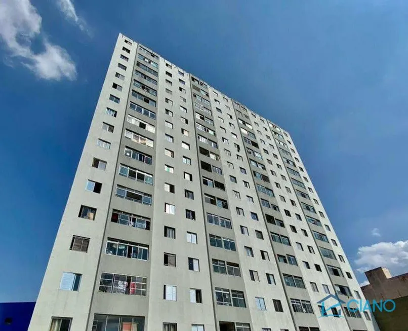 Foto 1 de Apartamento com 3 Quartos à venda, 88m² em Brás, São Paulo