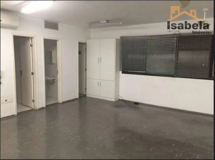 Foto 1 de Sala Comercial à venda, 55m² em Bosque da Saúde, São Paulo