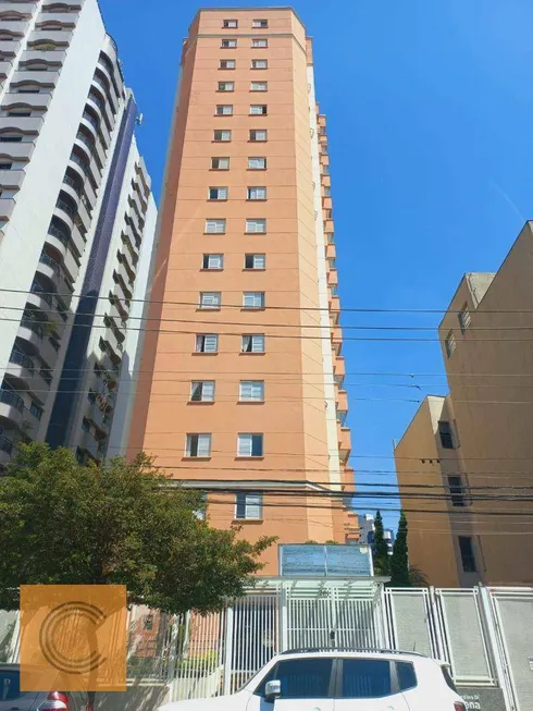 Foto 1 de Apartamento com 3 Quartos à venda, 84m² em Vila Carrão, São Paulo