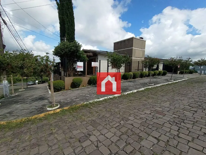 Foto 1 de Casa com 3 Quartos à venda, 141m² em Primeiro de Maio, Farroupilha