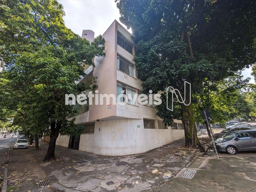 Foto 1 de Apartamento com 3 Quartos à venda, 137m² em Savassi, Belo Horizonte