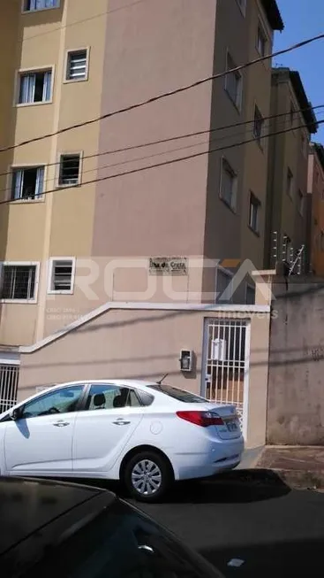 Foto 1 de Apartamento com 1 Quarto à venda, 51m² em Jardim Paraíso, São Carlos