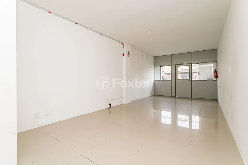 Foto 1 de Ponto Comercial à venda, 40m² em Morro Santana, Porto Alegre