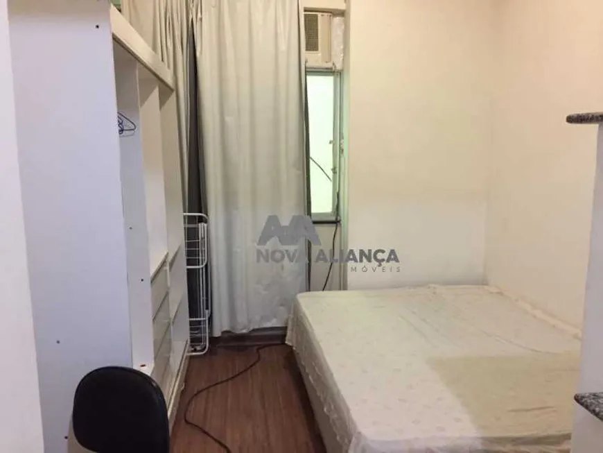 Foto 1 de Apartamento com 1 Quarto à venda, 24m² em Copacabana, Rio de Janeiro