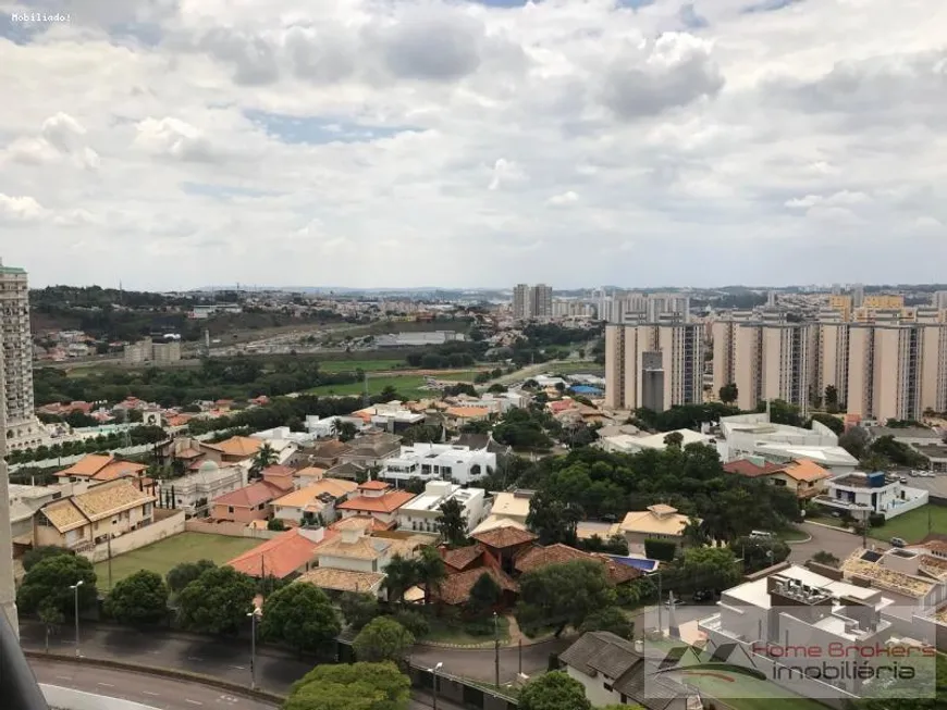 Foto 1 de Apartamento com 4 Quartos à venda, 296m² em Anhangabau, Jundiaí