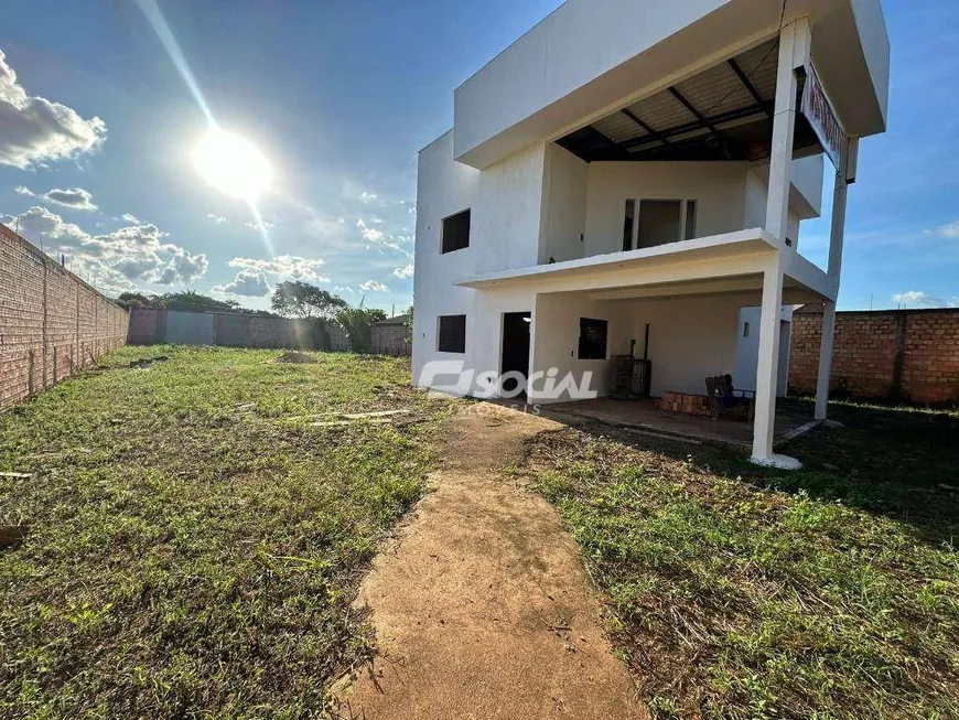 Foto 1 de Lote/Terreno à venda, 1200m² em Jardim Santana, Porto Velho