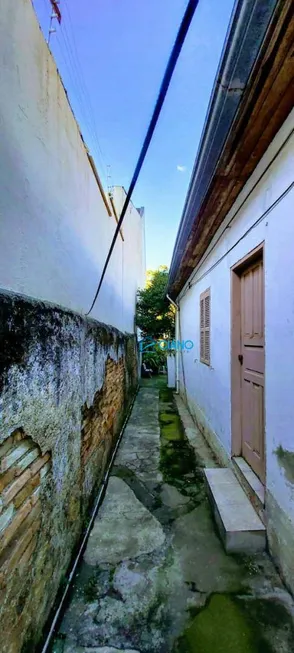 Foto 1 de Lote/Terreno à venda, 500m² em Tatuapé, São Paulo