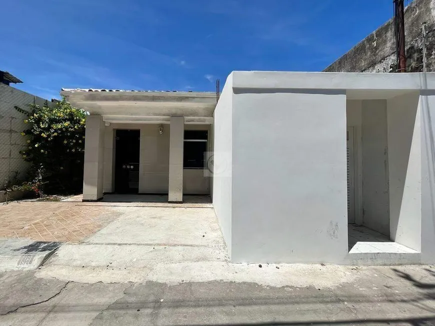 Foto 1 de Imóvel Comercial com 3 Quartos para alugar, 200m² em Atalaia, Aracaju