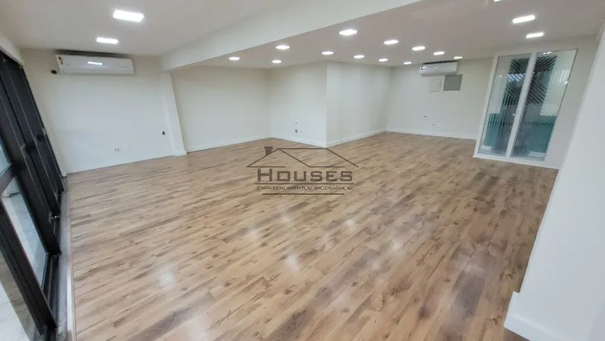 Foto 1 de Sala Comercial para alugar, 225m² em Barra da Tijuca, Rio de Janeiro