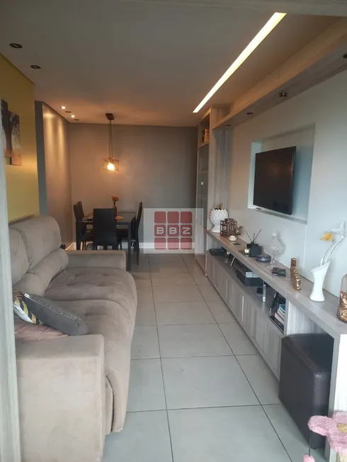 Foto 1 de Apartamento com 2 Quartos à venda, 68m² em Jardim Dom Bosco, São Paulo