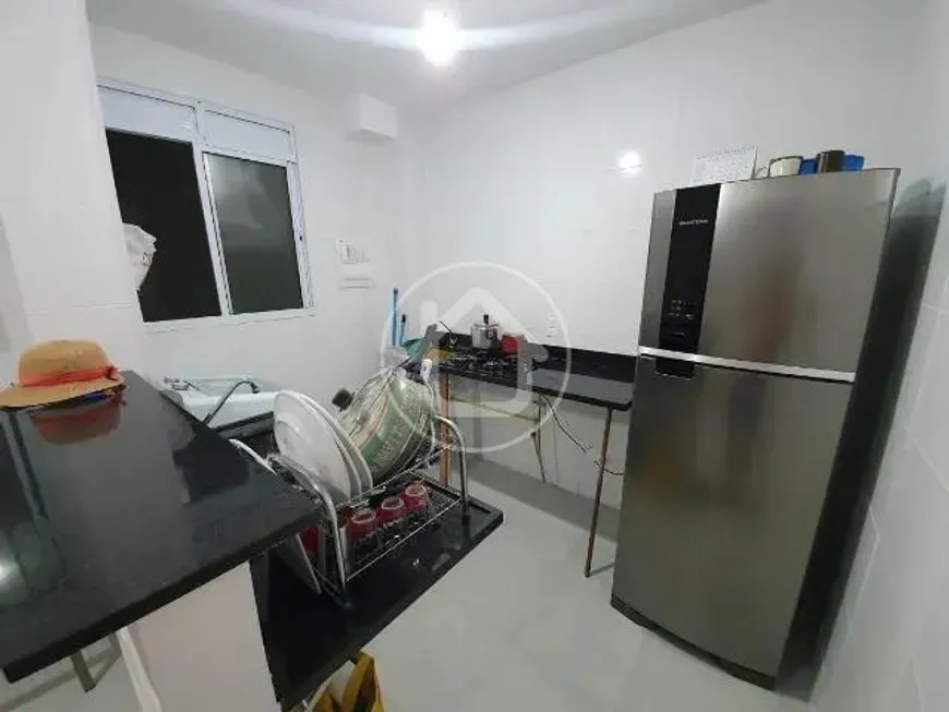 Foto 1 de Apartamento com 2 Quartos à venda, 43m² em Coophema, Cuiabá