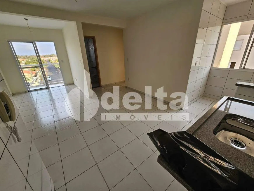 Foto 1 de Apartamento com 2 Quartos à venda, 57m² em Jardim Europa, Uberlândia