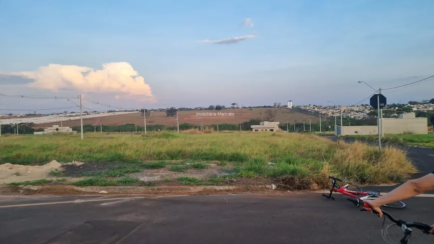 Foto 1 de Lote/Terreno à venda, 243m² em Chácaras de Recreio Felicidade Zona Rural, São José do Rio Preto