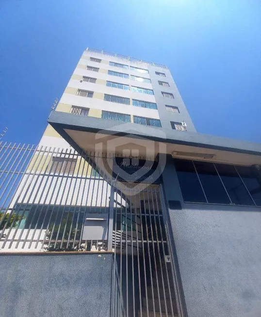 Foto 1 de Apartamento com 2 Quartos à venda, 70m² em Vila Seabra, Bauru