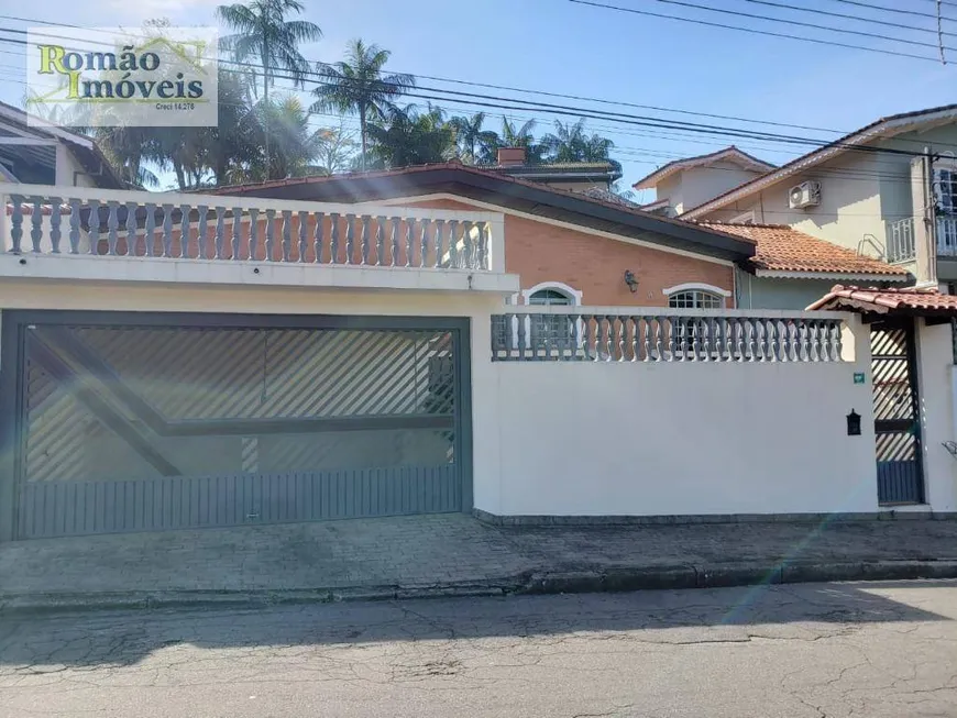 Foto 1 de Casa com 2 Quartos à venda, 172m² em Centro, Mairiporã