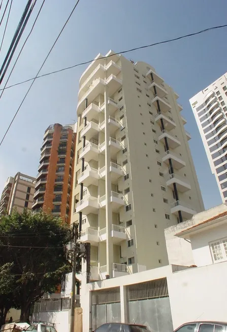 Foto 1 de Apartamento com 1 Quarto à venda, 77m² em Vila Nova Conceição, São Paulo