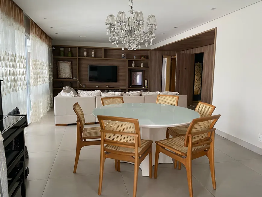 Foto 1 de Apartamento com 3 Quartos à venda, 268m² em Jardim Vila Mariana, São Paulo