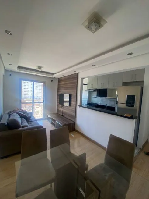 Foto 1 de Apartamento com 3 Quartos à venda, 56m² em Portal dos Ipes 2, Cajamar