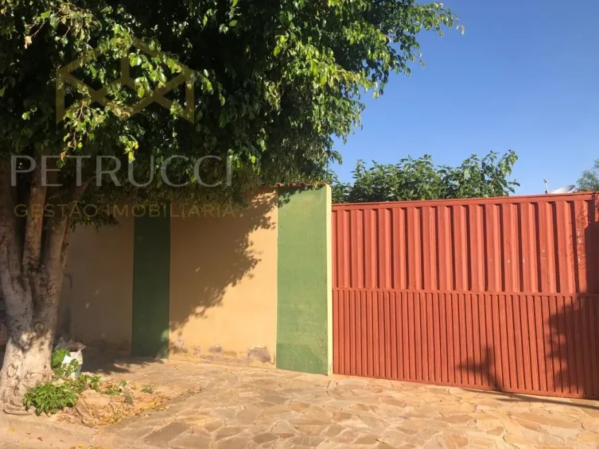 Foto 1 de Fazenda/Sítio com 1 Quarto à venda, 70m² em Parque Jambeiro, Campinas