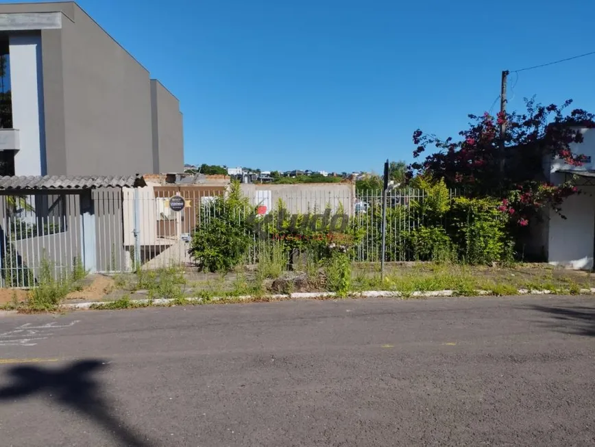 Foto 1 de Lote/Terreno à venda em Jardim Mauá, Novo Hamburgo