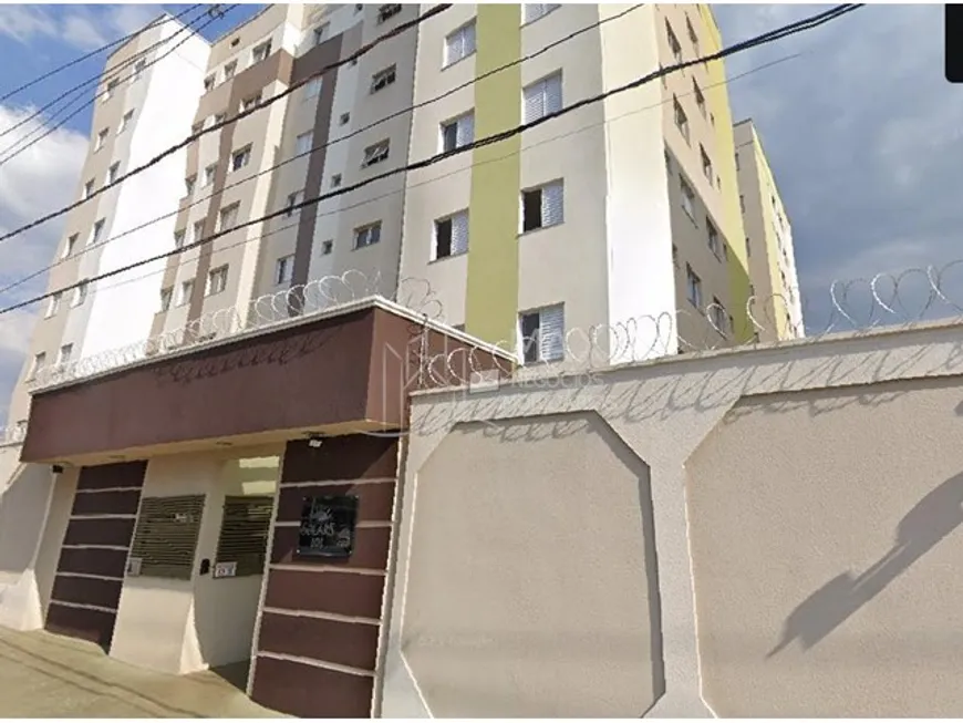 Foto 1 de Apartamento com 2 Quartos à venda, 50m² em Chácaras Tubalina E Quartel, Uberlândia