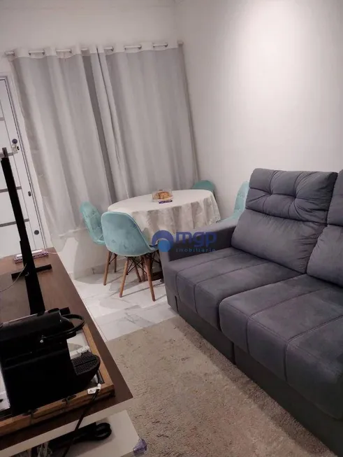 Foto 1 de Apartamento com 1 Quarto à venda, 30m² em Parada Inglesa, São Paulo