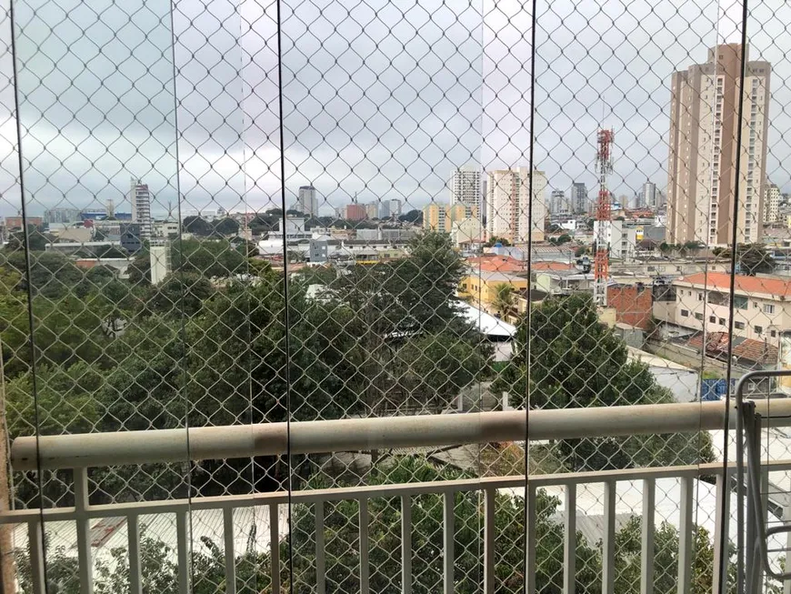 Foto 1 de Apartamento com 2 Quartos à venda, 68m² em Km 18, Osasco