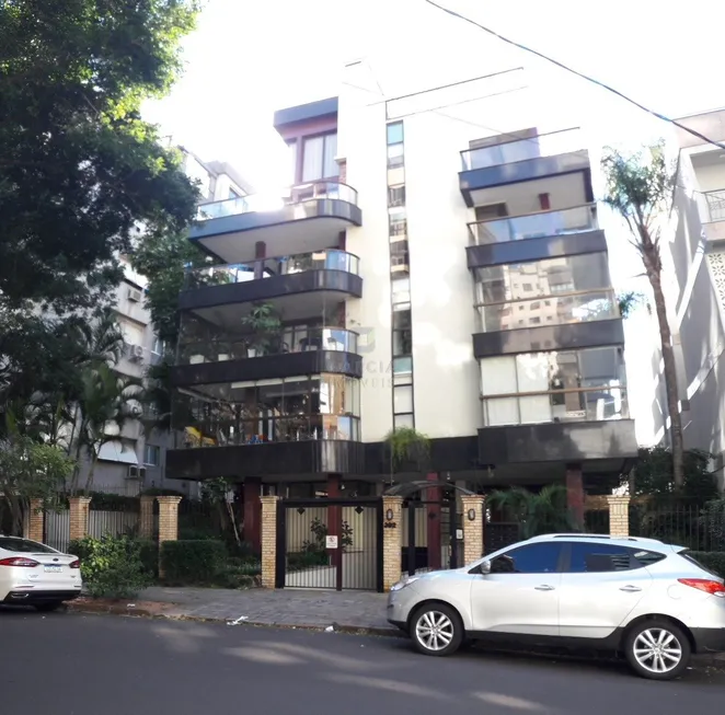 Foto 1 de Apartamento com 3 Quartos à venda, 173m² em Mont' Serrat, Porto Alegre
