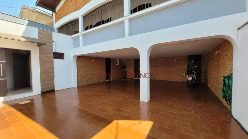 Foto 1 de Casa com 3 Quartos à venda, 241m² em Castelinho, Piracicaba