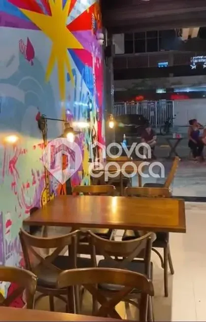 Foto 1 de Ponto Comercial à venda, 60m² em Ipanema, Rio de Janeiro