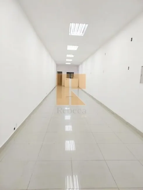 Foto 1 de Ponto Comercial à venda, 250m² em Bom Retiro, São Paulo