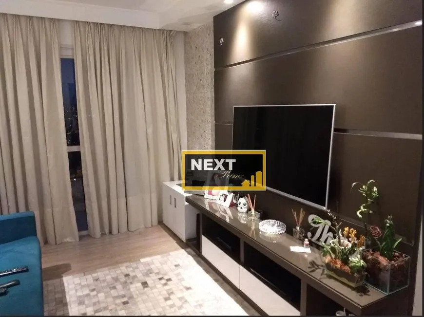 Foto 1 de Apartamento com 2 Quartos à venda, 84m² em Vila Matilde, São Paulo