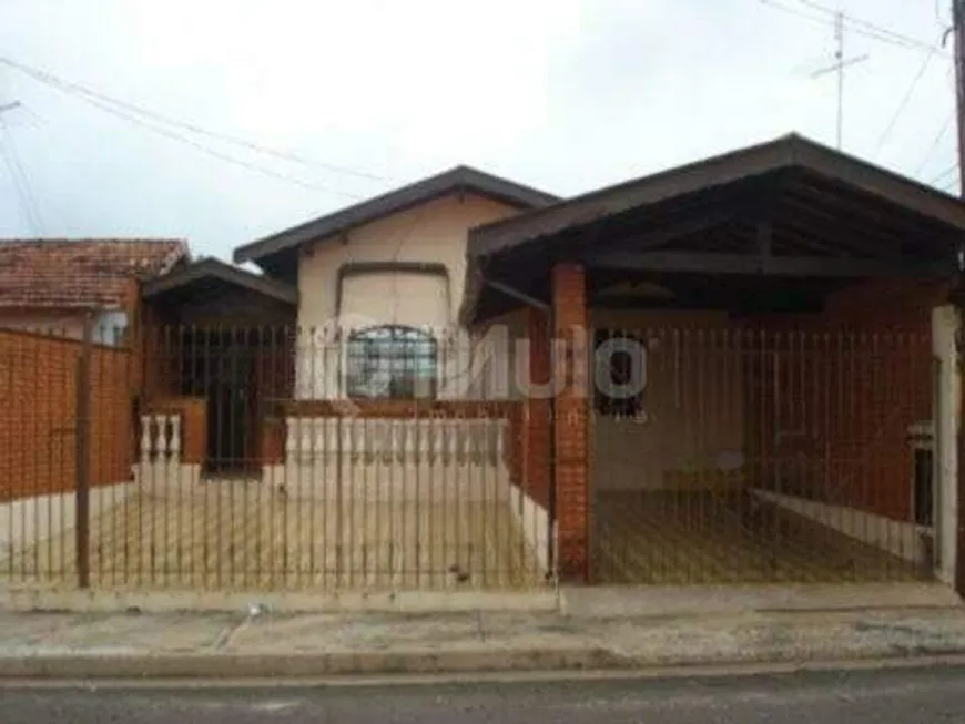 Foto 1 de Casa com 2 Quartos à venda, 130m² em Cecap, Piracicaba