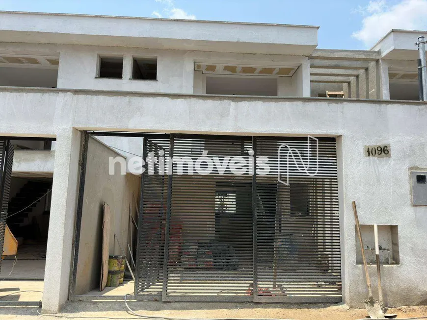 Foto 1 de Casa com 3 Quartos à venda, 140m² em Santa Amélia, Belo Horizonte