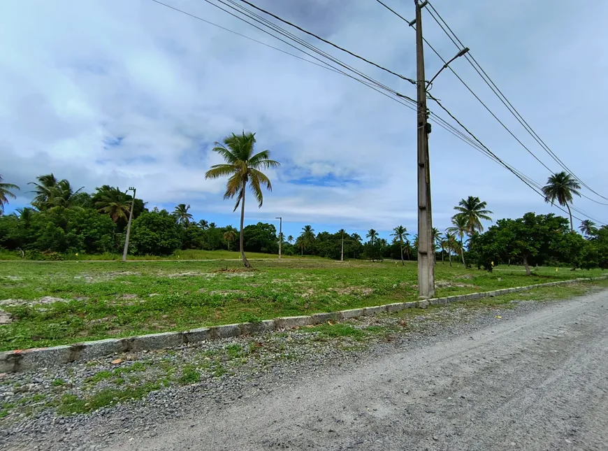 Foto 1 de Lote/Terreno à venda, 389m² em Porto de Galinhas, Ipojuca