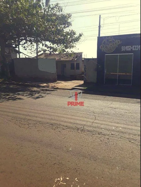 Foto 1 de Lote/Terreno à venda, 252m² em Marumbi, Londrina